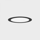 Disc Recessed 20W Ø225mm