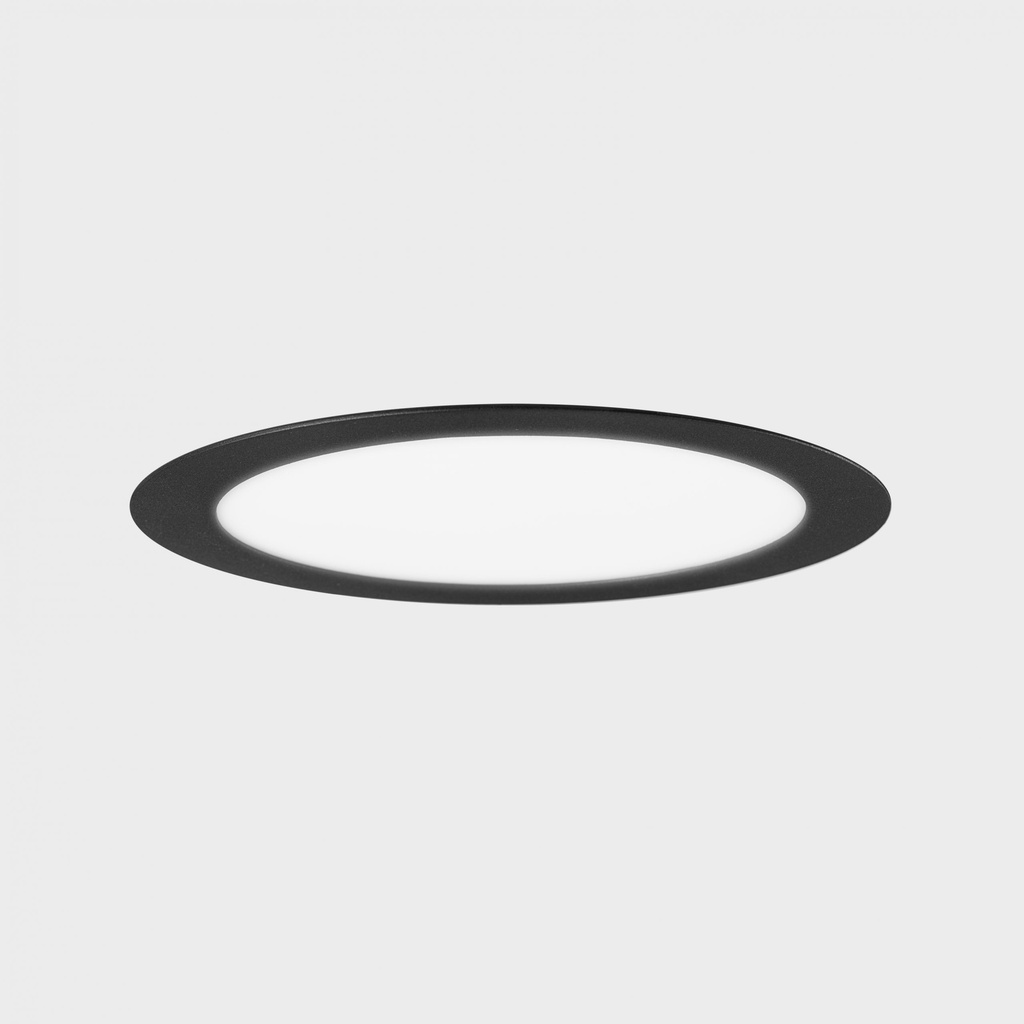 Disc Recessed 48W Ø500mm