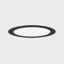 Disc Recessed 48W Ø500mm