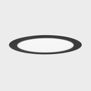 Disc Recessed 56W Ø600mm