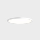 Disc Slim Recessed 12W Ø145mm