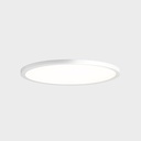 Disc Slim Recessed 24W Ø225mm