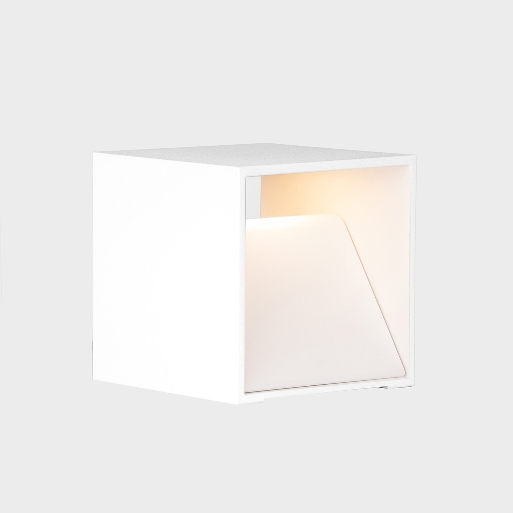 Kubiq Surface 8W 100mm