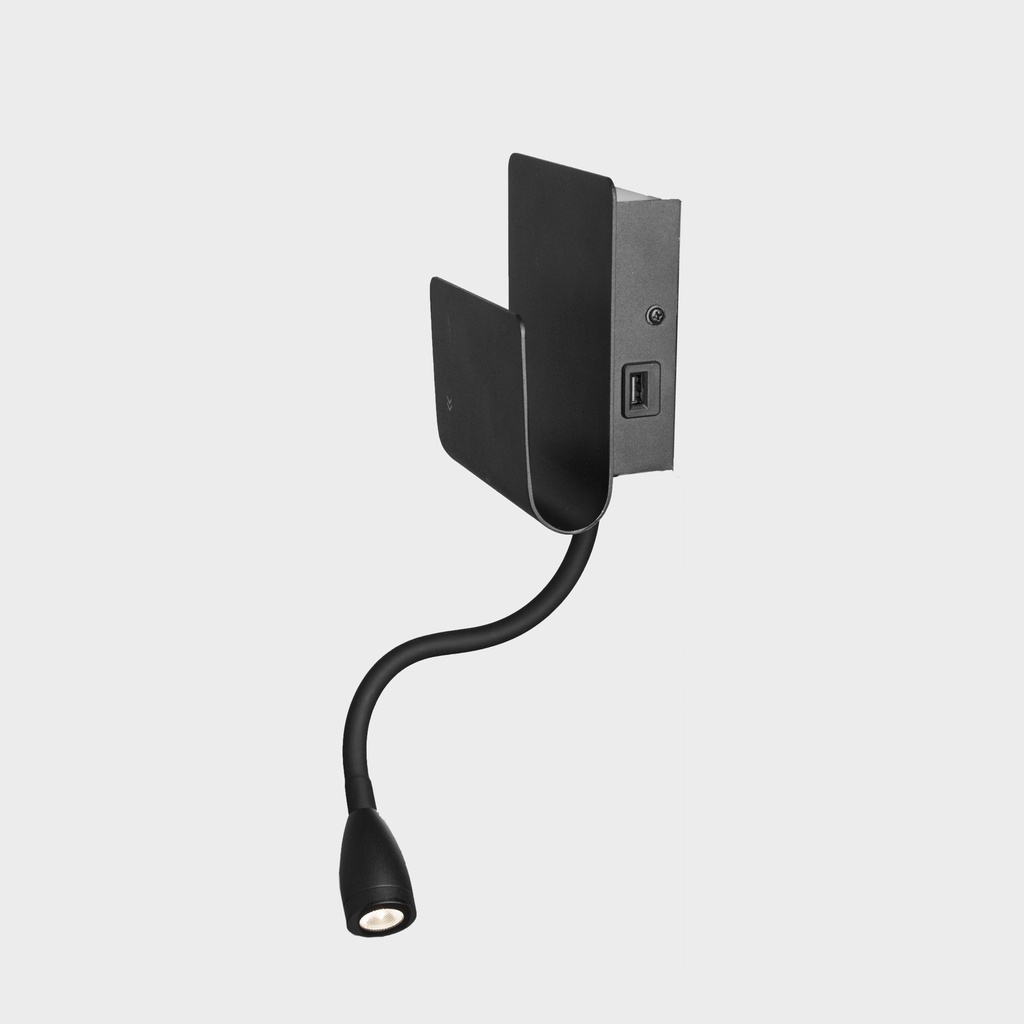 Pixy Surface 10W 120mm