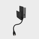 Pixy Surface 10W 120mm