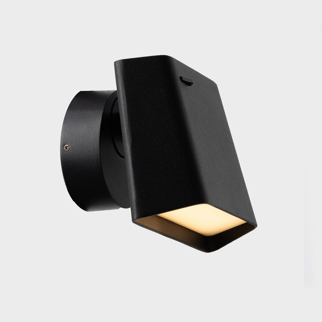 Wally Surface 6W 120mm