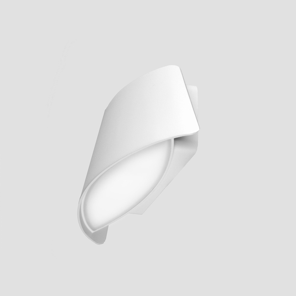 Cap Surface 9W 235mm