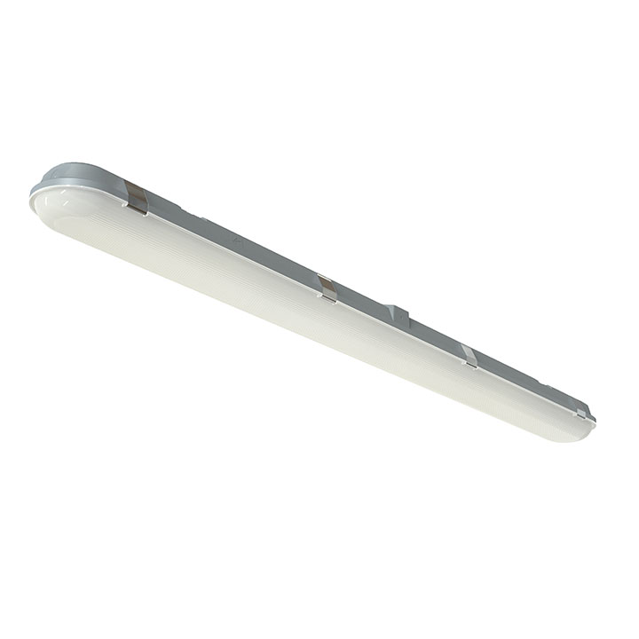 Tornado LED Pro Twin Batten 78W 1865mm
