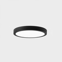 Disc Slim Surface 24W Ø225mm