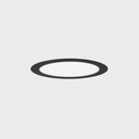 Disc Recessed 12W Ø172mm