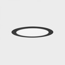 Disc Recessed 24W Ø300mm