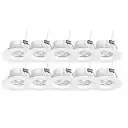 Marsonia Fixed Spotlight - 10pcs Pack